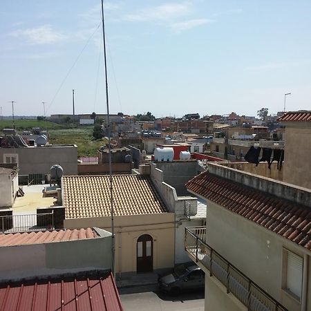 Casa Vacanze A Пакино Экстерьер фото