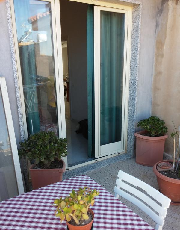 Casa Vacanze A Пакино Экстерьер фото