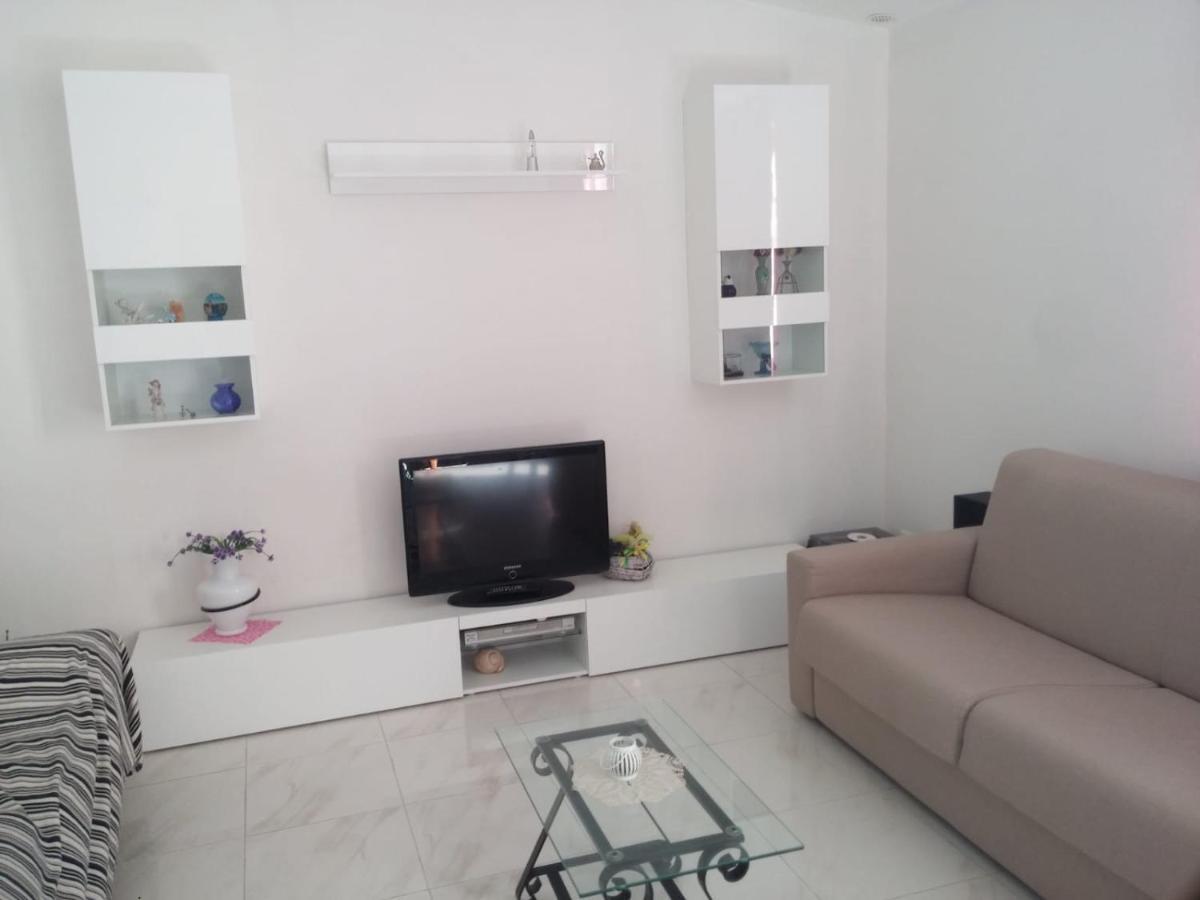 Casa Vacanze A Пакино Экстерьер фото